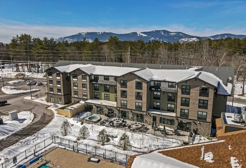 هتل Fairfield By Marriott Inn & Suites North Conway