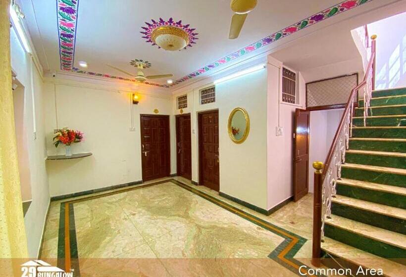 Hotel Raj Karn Heritage By 29bungalow