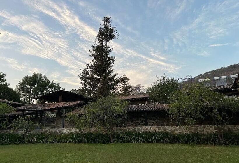 هتل San José Del Valle