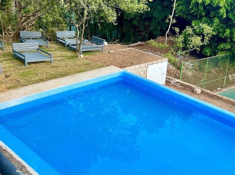 هتل San José Del Valle
