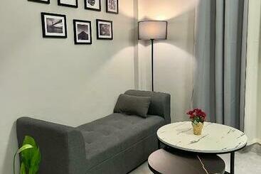 Modern Vacation Home Apartelle Near Centro