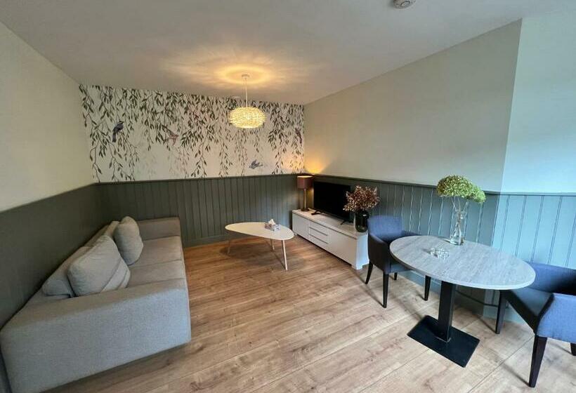 Nisterlo Guesthouse