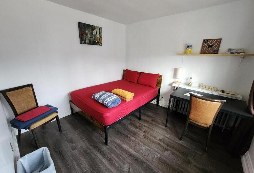 Пансион Affordable/quiet Private Room