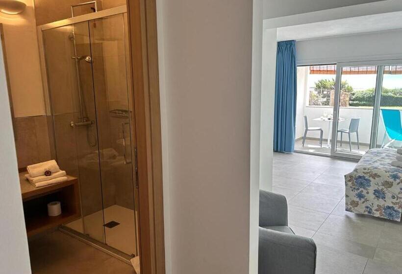 پانسیون Rooms, Affittacamere Maksim
