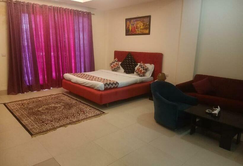 بنسيون The Am Bliss