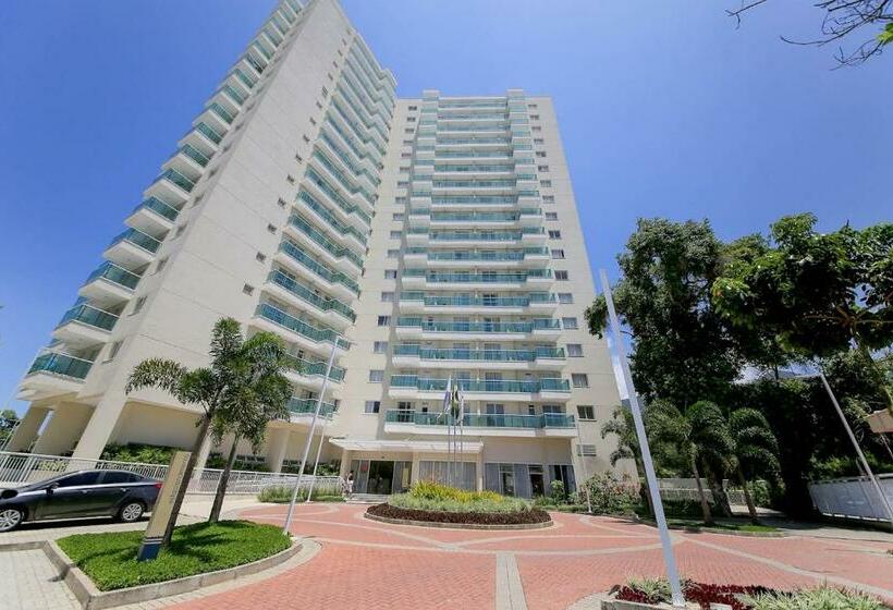 Flat Rio Stay A