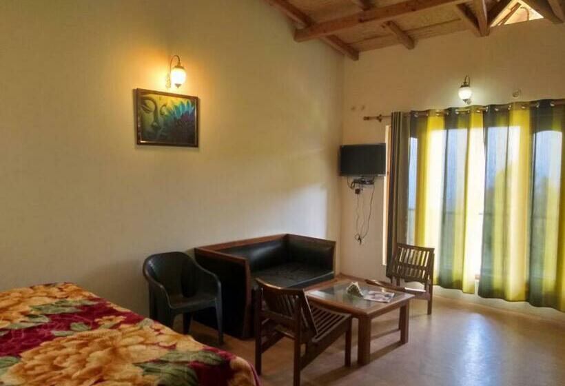 هاستل Elphinstone Inn