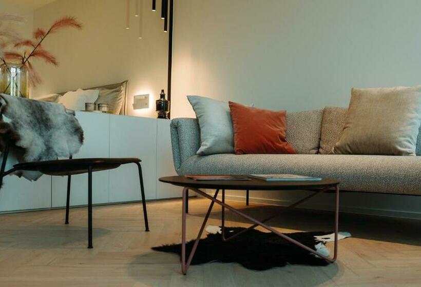 B&b De Tiendeschuur