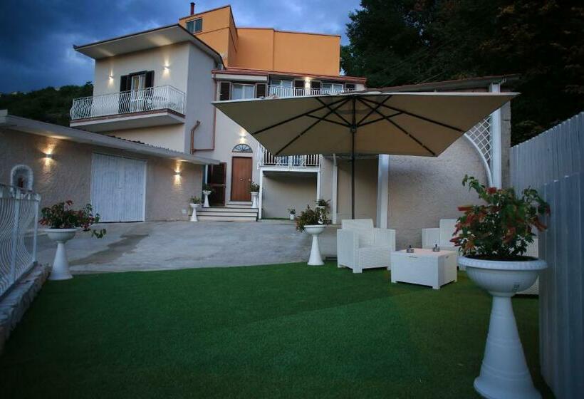 B&b Micanto