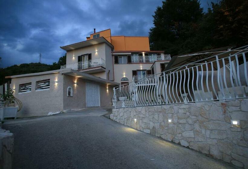 B&b Micanto