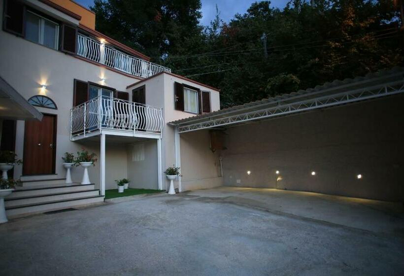 B&b Micanto