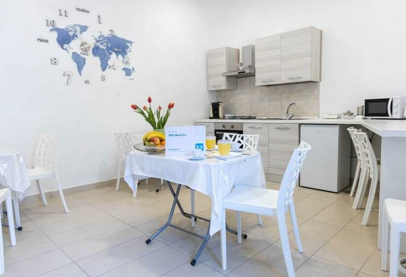 B&b Micanto