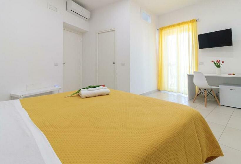 B&b Micanto
