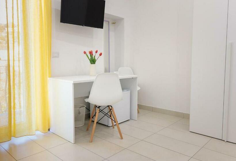 B&b Micanto