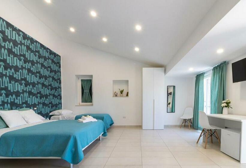 B&b Micanto