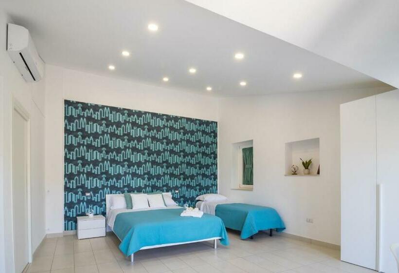 B&b Micanto
