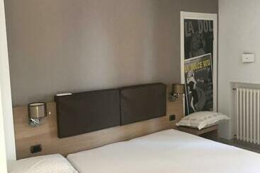 تختخواب و صبحانه Dolcevita Rooms