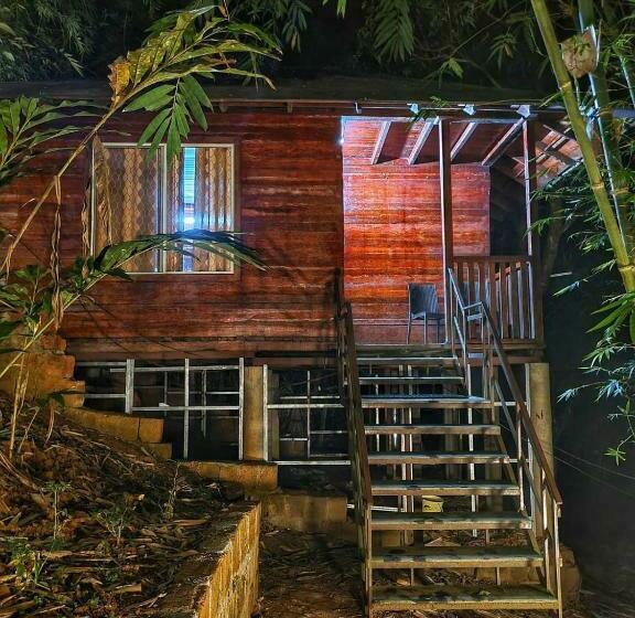 ベッドアンドブレックファースト Misty Morning Resorts Wayanad