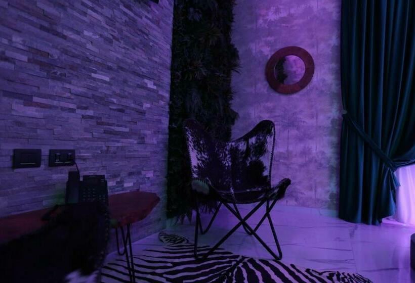 فندق Alcova Suite&relax
