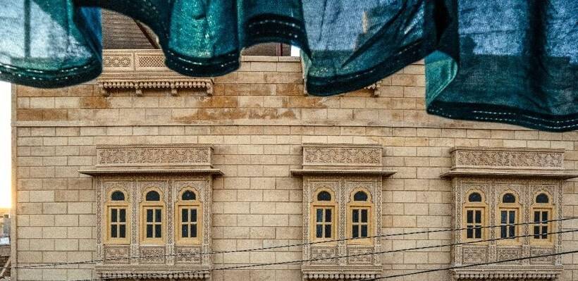 هتل Kings Villa Jaisalmer