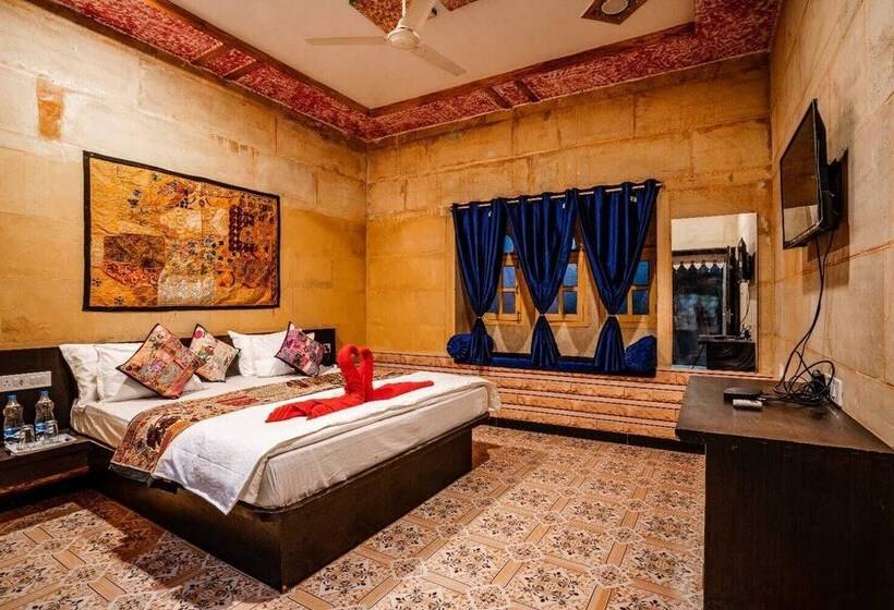 هتل Kings Villa Jaisalmer
