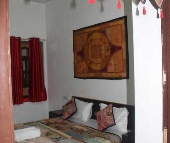 هتل Kings Villa Jaisalmer