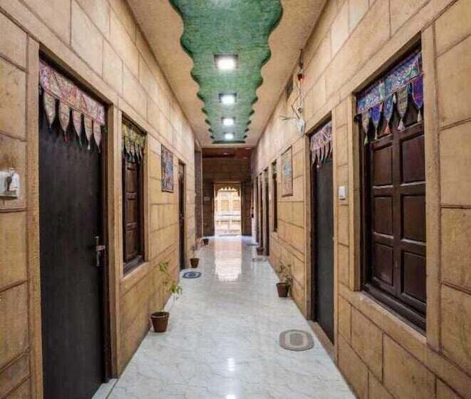 هتل Kings Villa Jaisalmer