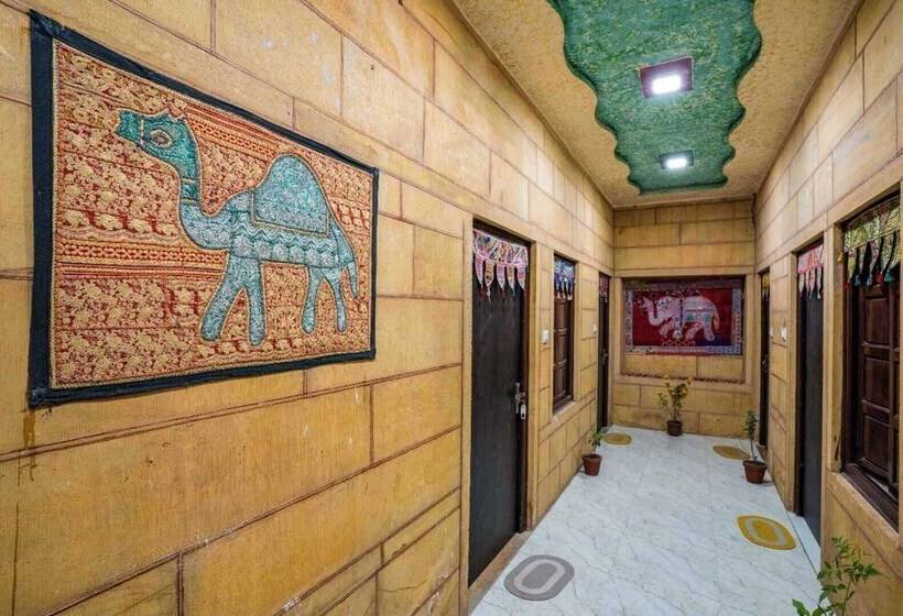 هتل Kings Villa Jaisalmer