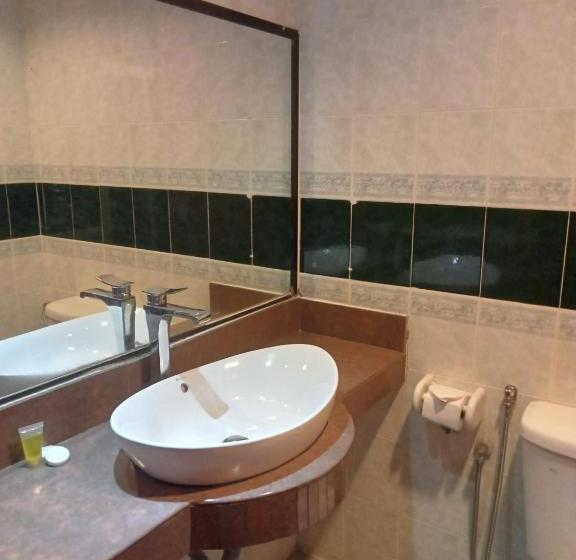 酒店 The Clove Mont