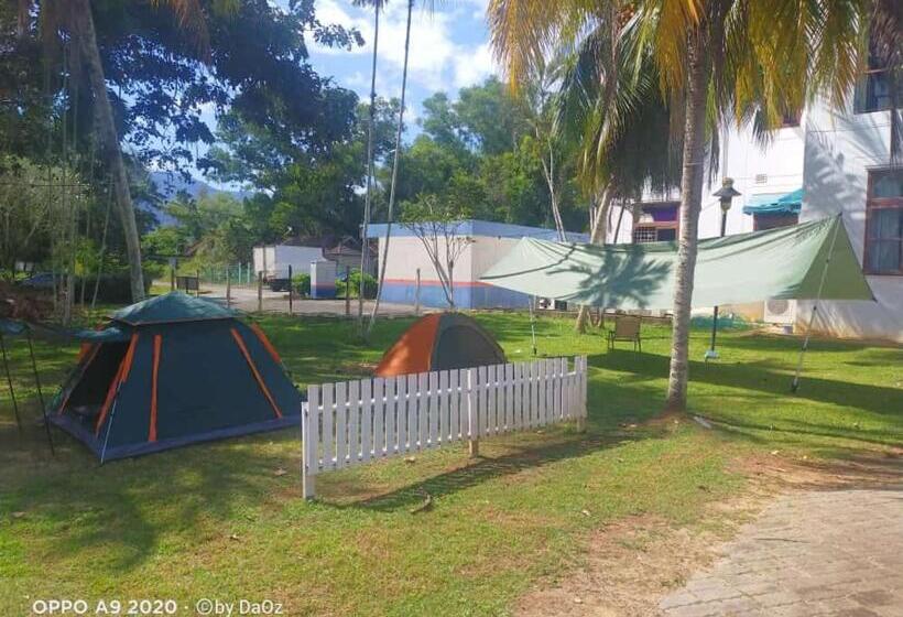 酒店 The Clove Mont