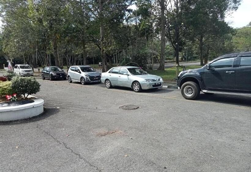 酒店 The Clove Mont