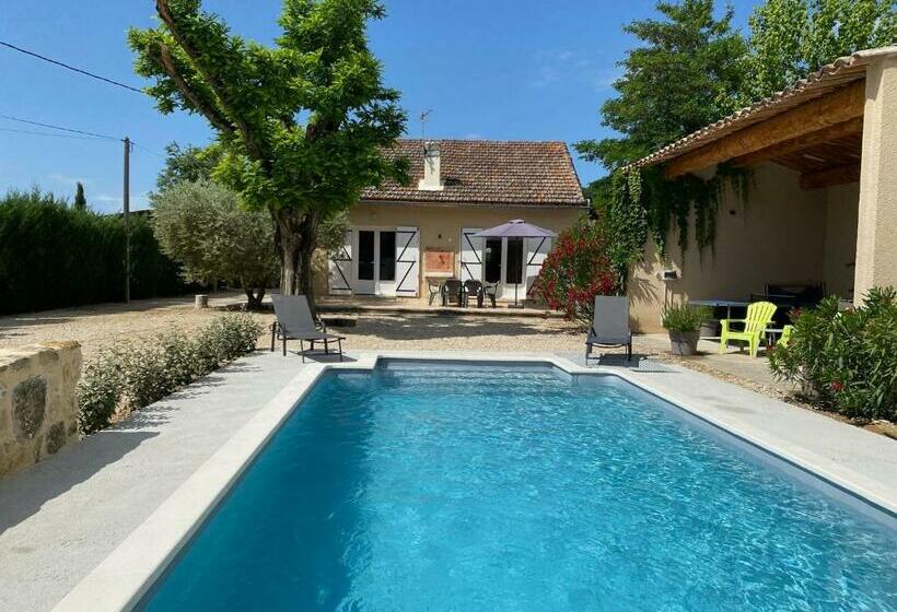 Les Célestins   Villa En Provence