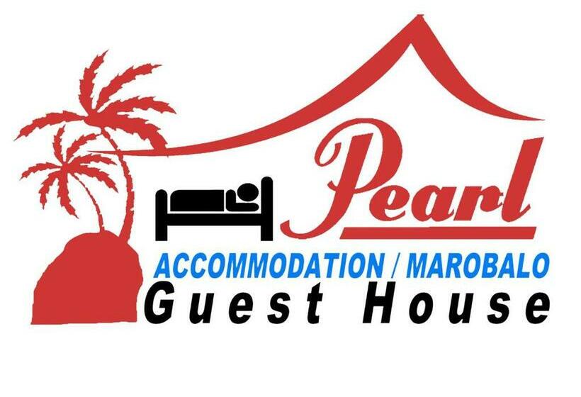 پانسیون Pearl Guest House Vanderbijlpark Johannesburg