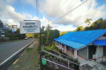 پانسیون Wisma Kelimutu