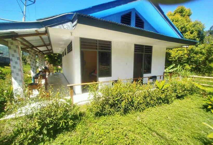 پانسیون Wisma Kelimutu