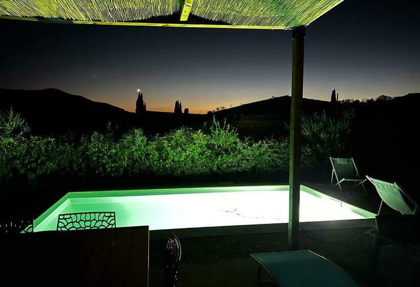 Villa Jungle House