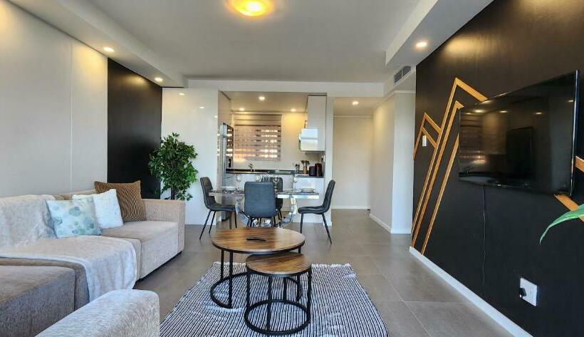 Accommodation Front Charming 2 Sleeper In Point Waterfront