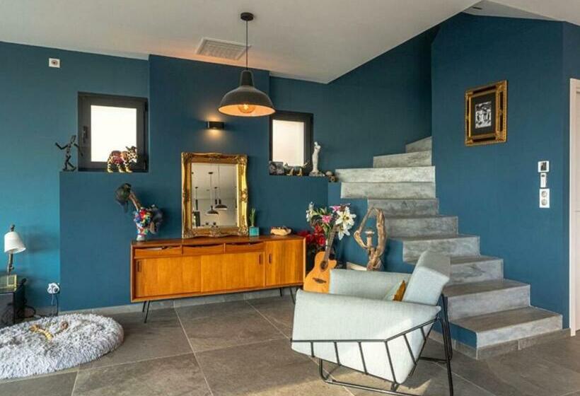 Maison Sollacaro, 5 Pièces, 8 Personnes   Fr 1 665 9