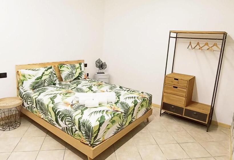 تختخواب و صبحانه A Casa Di Lina