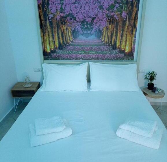 تختخواب و صبحانه A Casa Di Lina