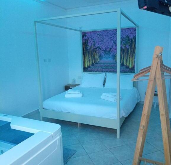 تختخواب و صبحانه A Casa Di Lina