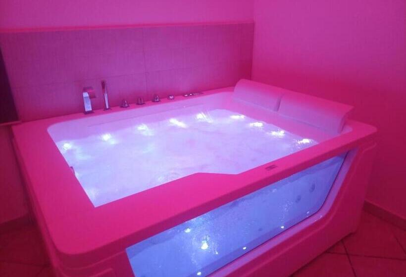 تختخواب و صبحانه A Casa Di Lina