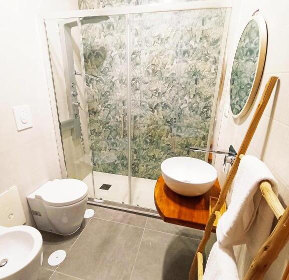 تختخواب و صبحانه A Casa Di Lina