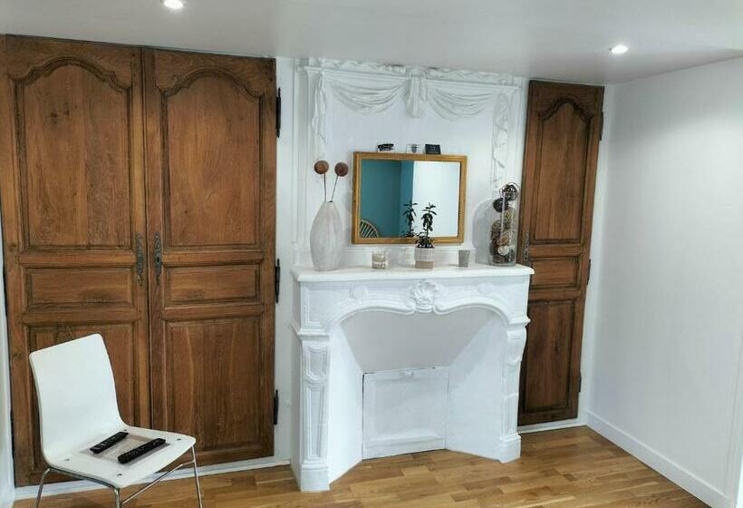 تختخواب و صبحانه Chambre D Hôte