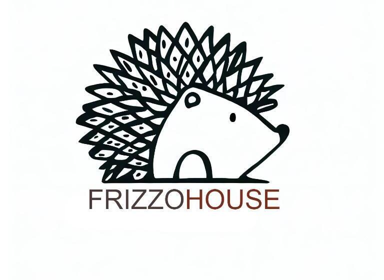 تختخواب و صبحانه Frizzo House