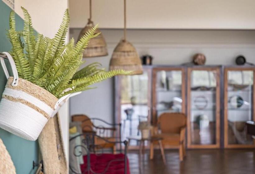 هتل Casas Do Salao By Madeira Sun Travel