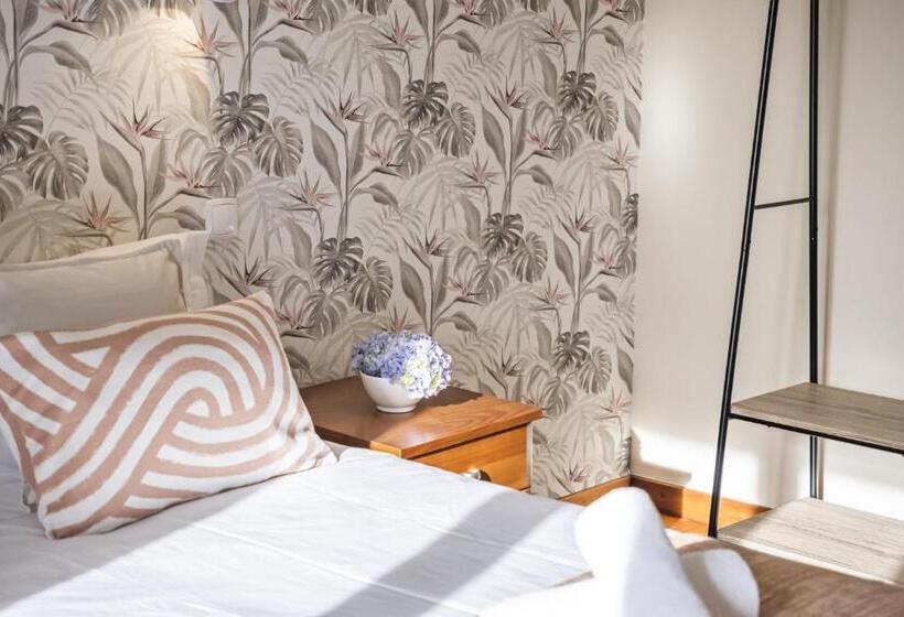 هتل Casas Do Salao By Madeira Sun Travel