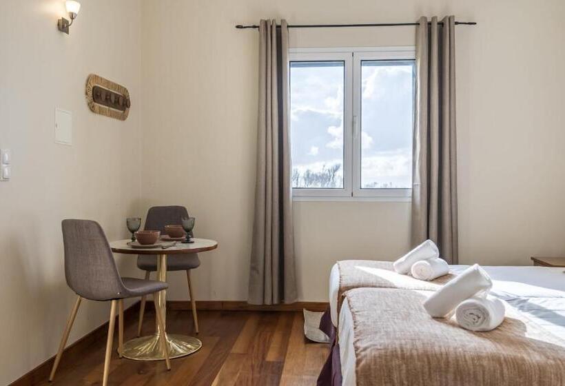 هتل Casas Do Salao By Madeira Sun Travel