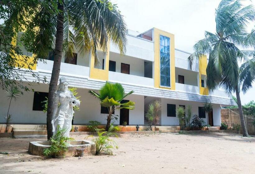 호텔 Dwarka Residency