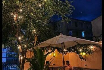 هتل La Casa Blu
